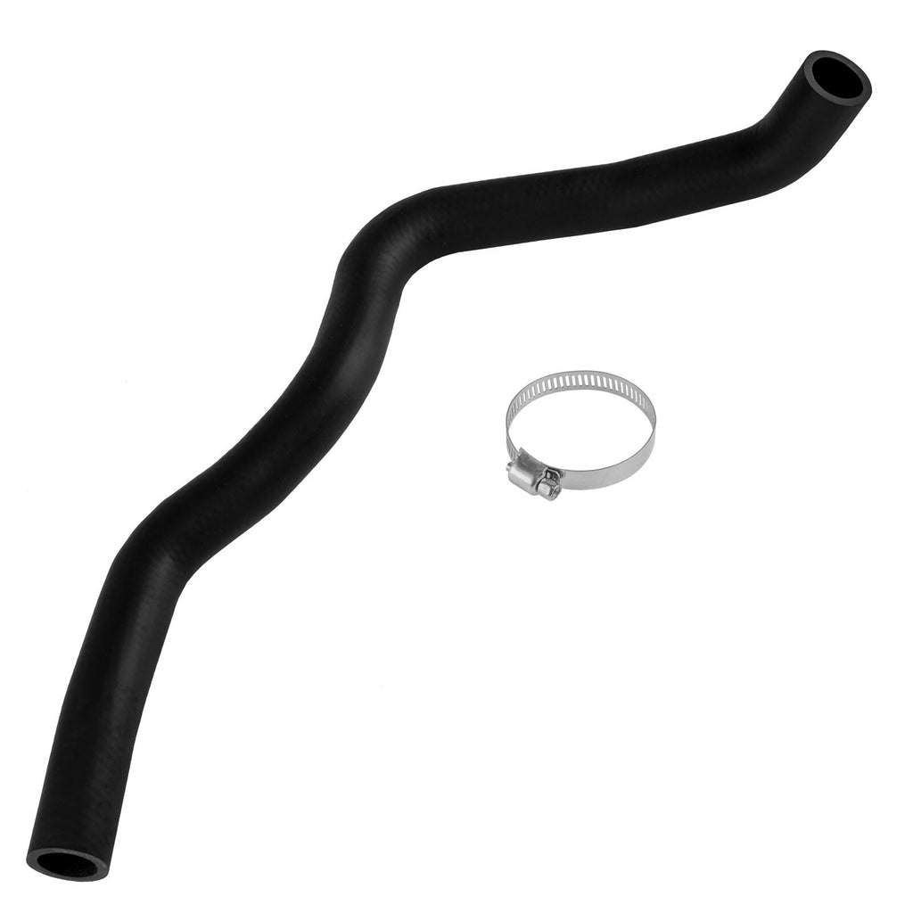 Lower Radiator Hose Replacement for John Deere 2243 285 320 345 (2000–2000)