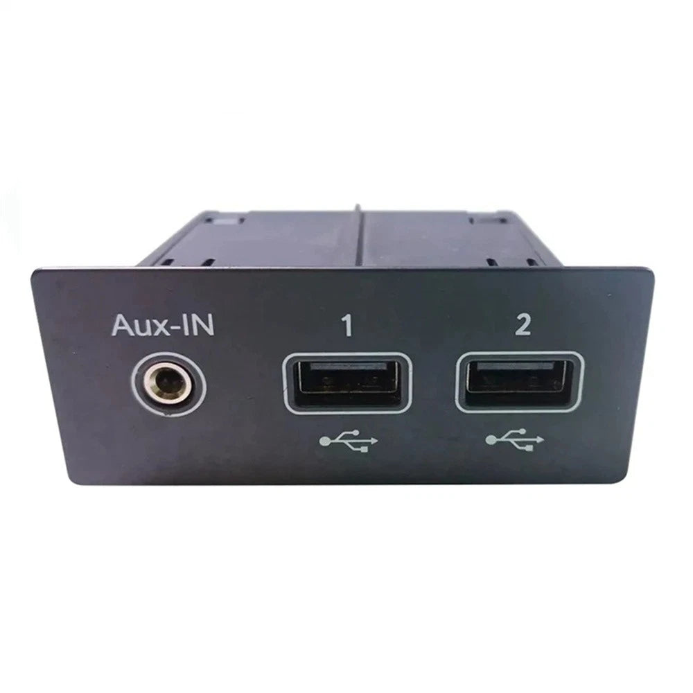 USB/AUX Control Unit Module for Renault Clio (2020) 28023-1553R