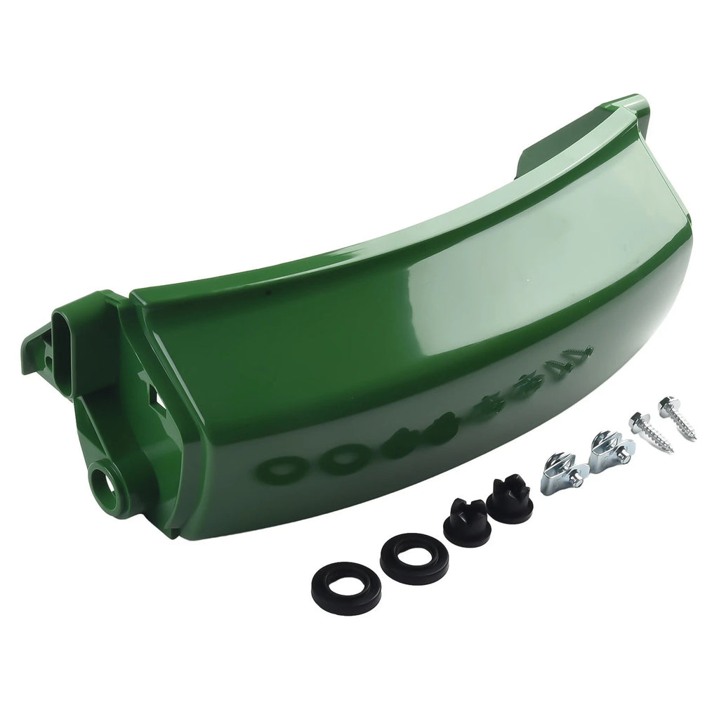 Front Bumper Upper Hood Kit for Lawnmower (AM132530, AM128998)
