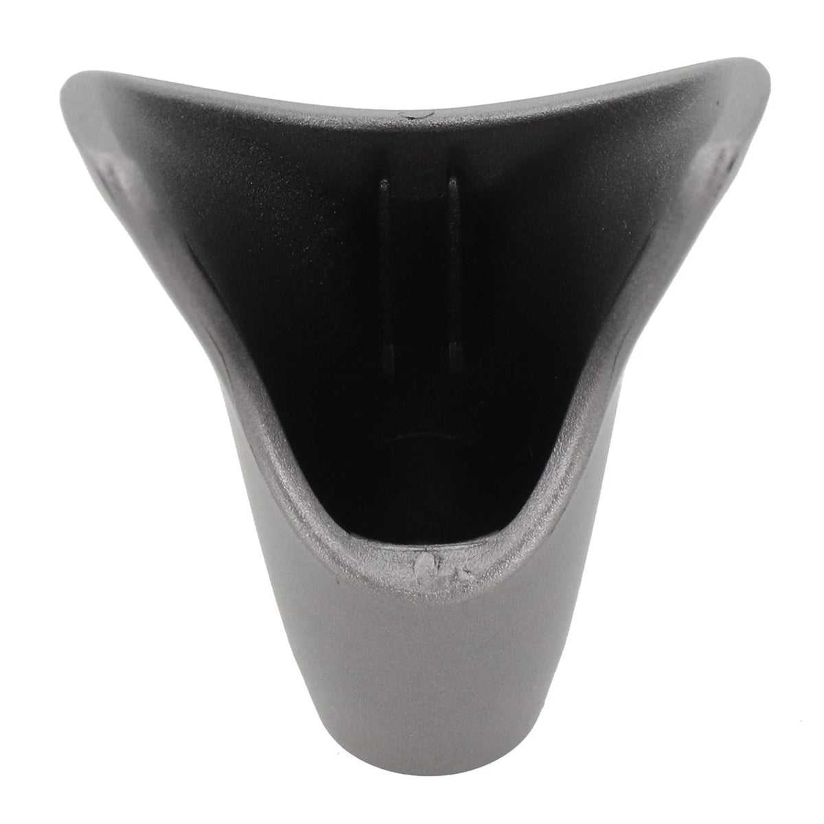 Gear Shift Knob for Honda Civic - ABS Grey