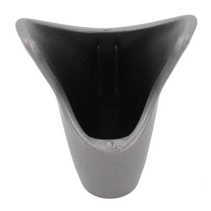 Gear Shift Knob for Honda Civic - ABS Grey