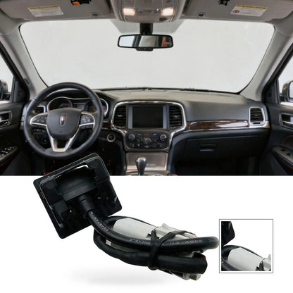 Rear View Backup Camera for Chrysler 300 Dodge Charger (2011–2014)