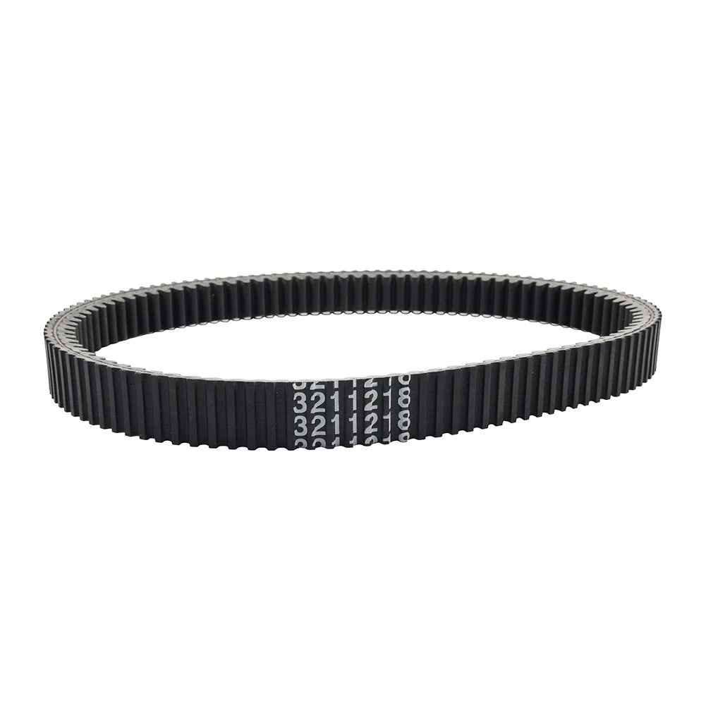 CVT Drive Belt for Polaris Ranger 1000 SP 570 CREW SP 570 (2020–2025)