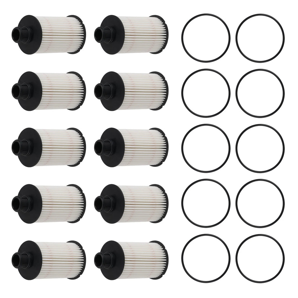 10-Pack Filter Kit for Land Rover Discovery 4/5 (2010–2023)