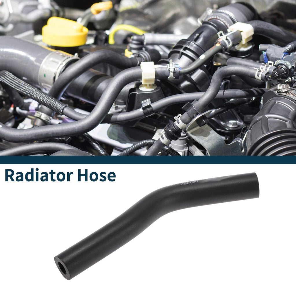 Radiator Hose Rubber Replacement for Honda Civic (2010–2011)