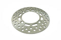 Front Brake Rotor for Suzuki (59211-31G20)