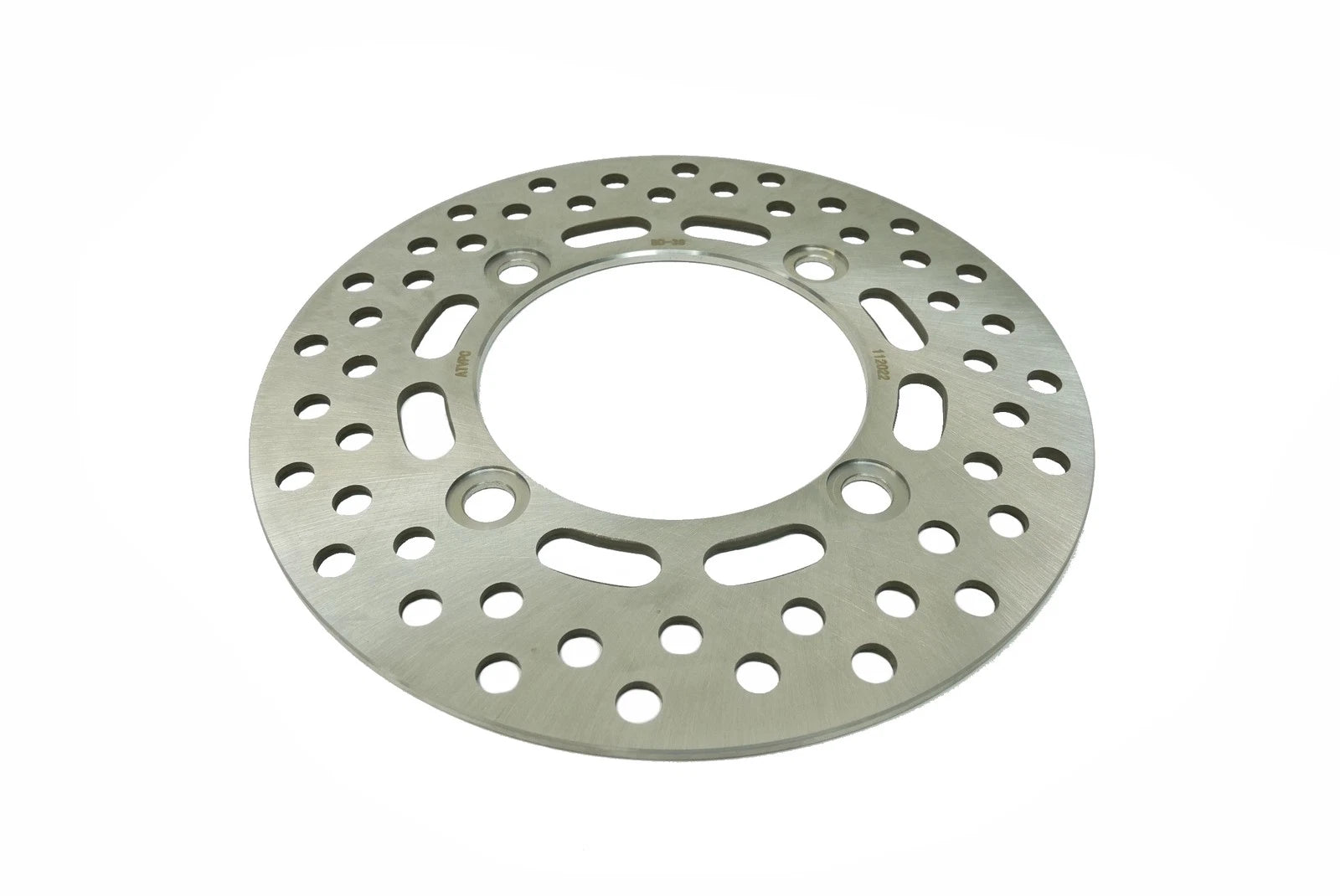 Front Brake Rotor for Suzuki (59211-31G20)