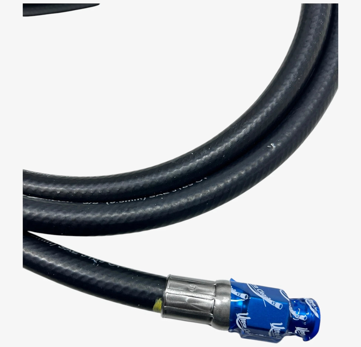 Hydraulic Hose Assembly Kit 8FT for Mercury Marine (OEM) 8M0150612