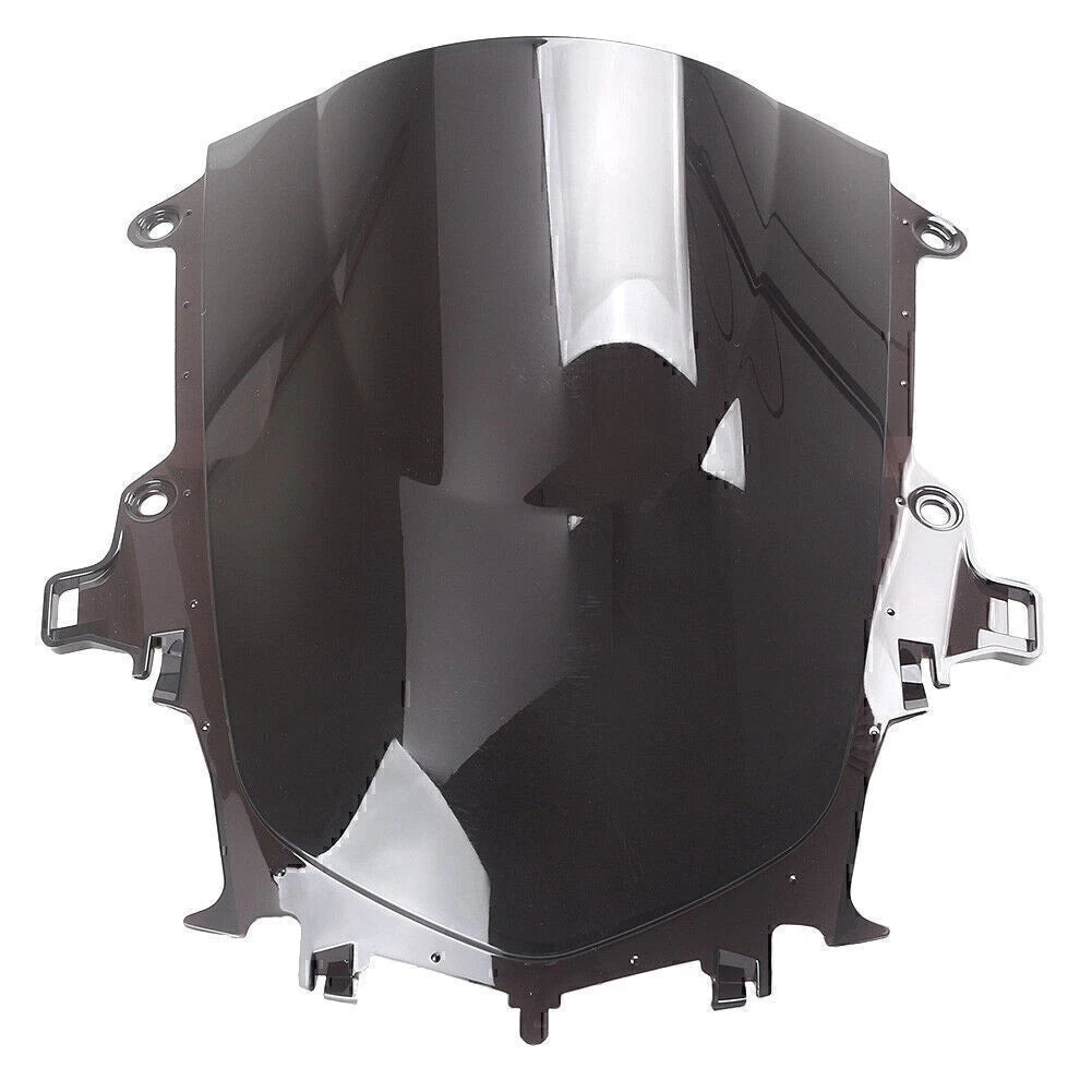 Moto Front Windshield Wind Screen for Yamaha YZF R1 2015 2016 2017
