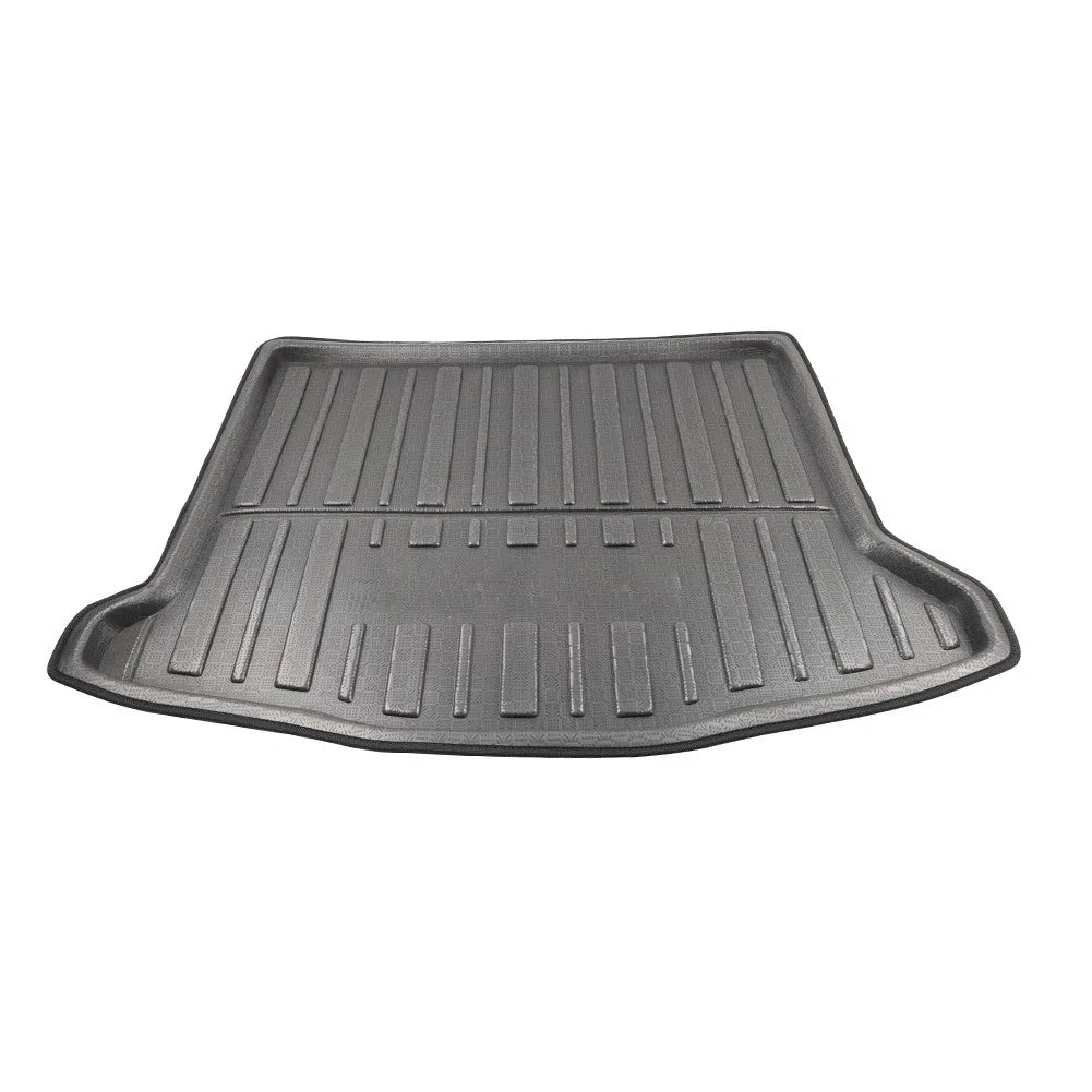 Cargo Liner Trunk Tray Floor Mat for Ford Escape Kuga (2020–2021)