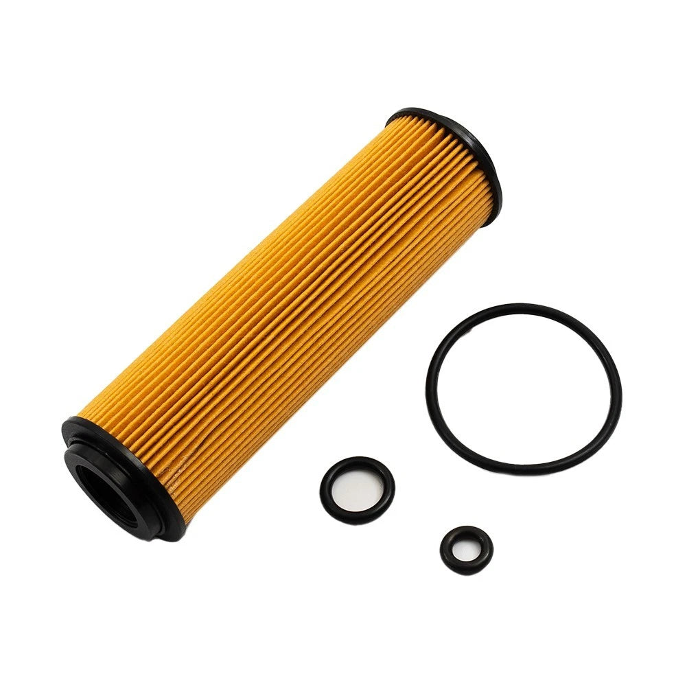 Filter Element for C180 C200 C230 CLK200 E200 C160 (with 3 O-Rings)