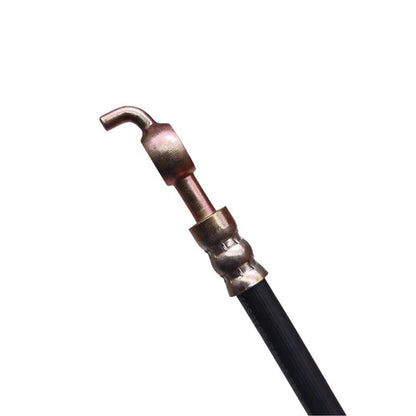 Rear Wheel Brake Hose GJ6A-43-810 for Mazda 6 GG GH (2003–2012)