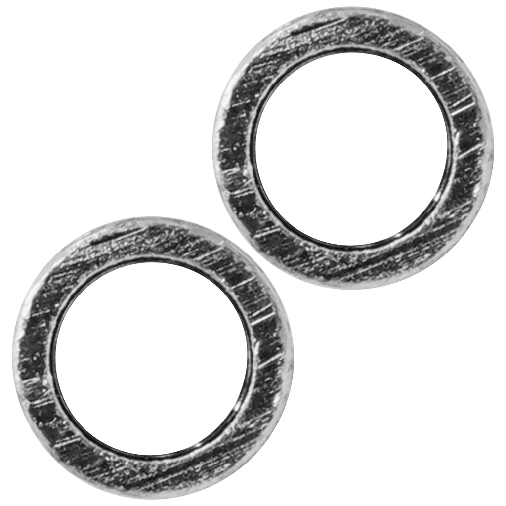 Front Wheel Caster Bushing Replacement for Toro Scag (2000–2015)