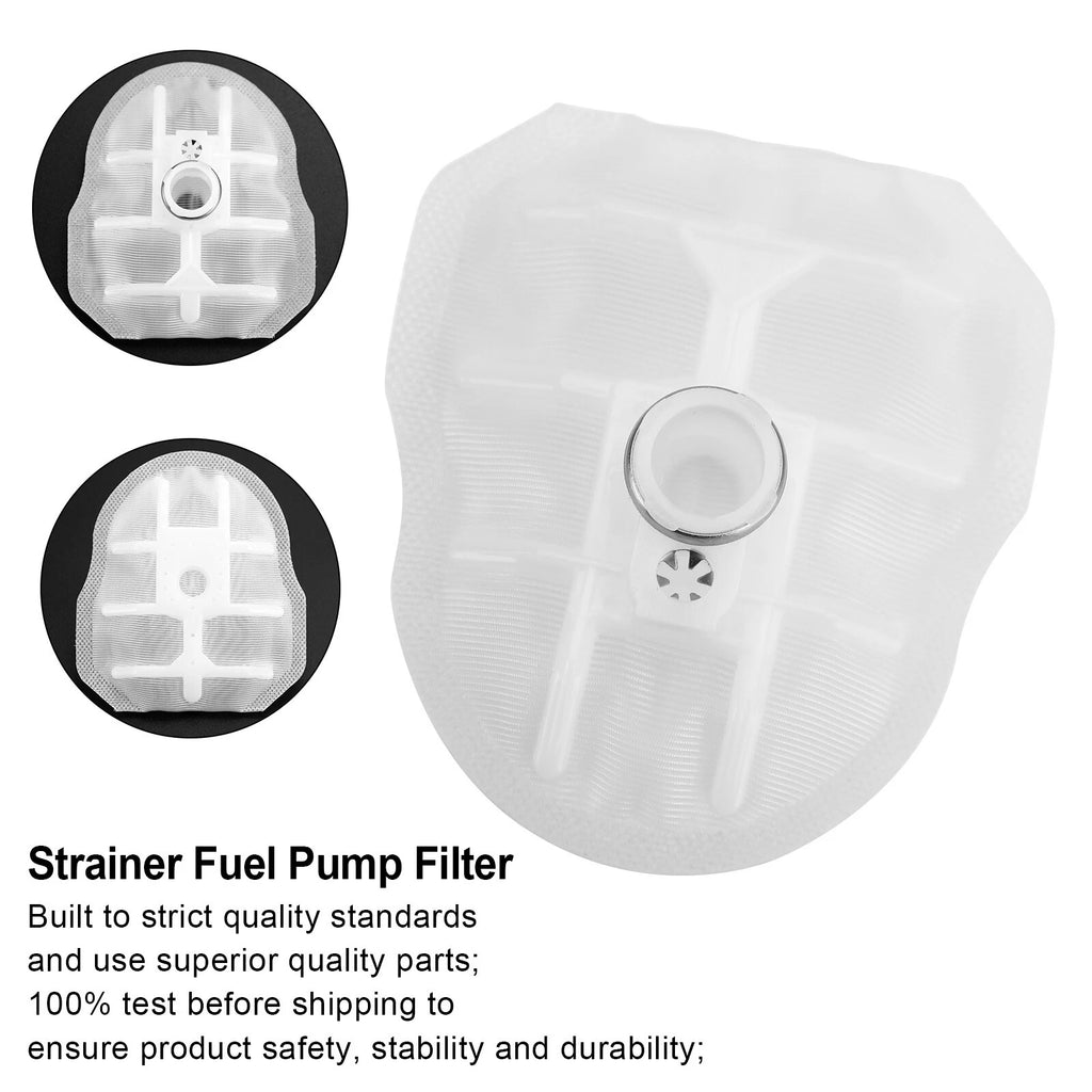 Fuel Pump Strainer Filter for BMW F650GS G650GS R13 K14 Scarver (1999–2015)