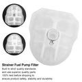 Fuel Pump Strainer Filter for BMW F650GS G650GS R13 K14 Scarver (1999–2015)