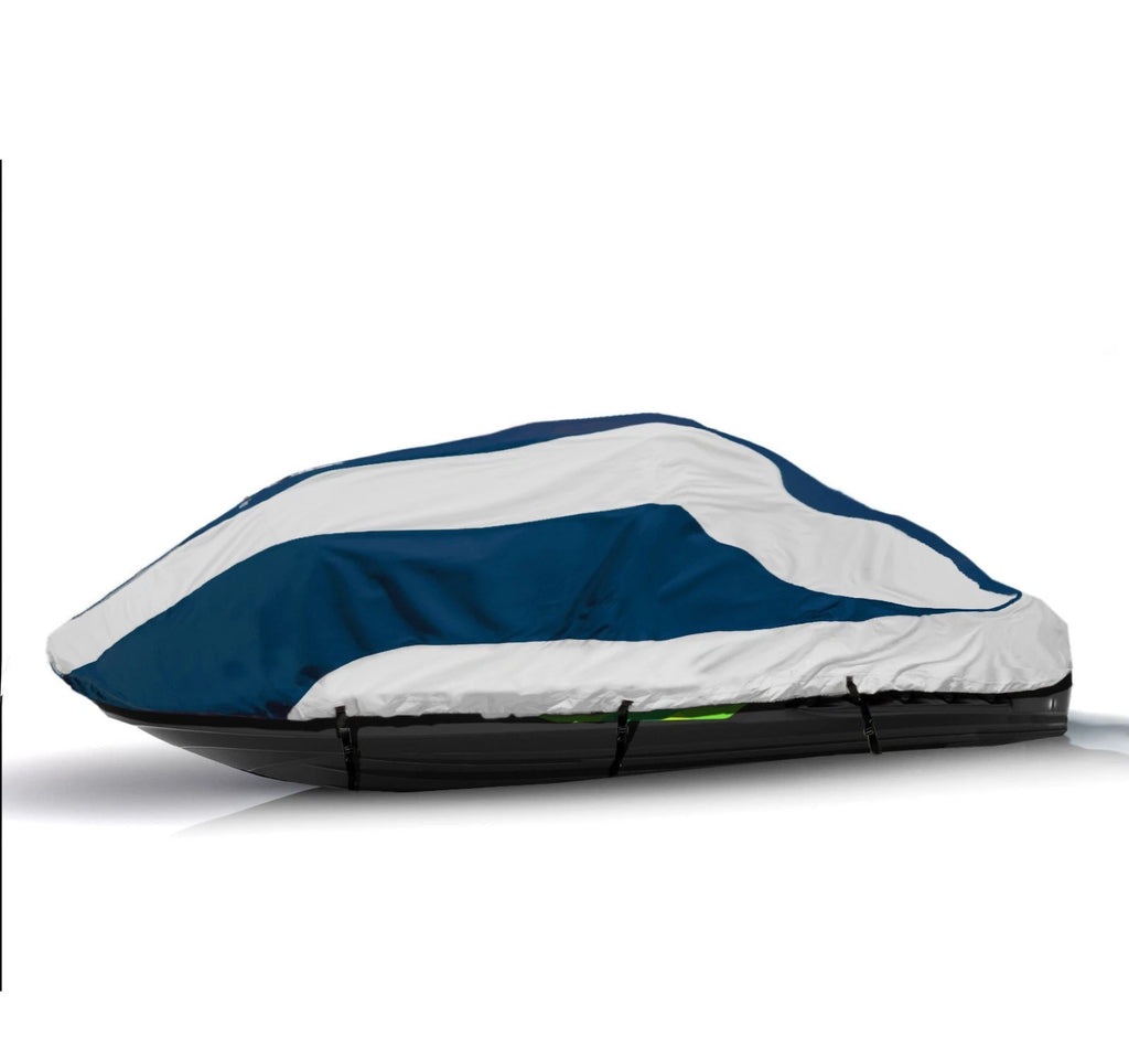 EliteShield Waterproof Trailerable Cover for Yamaha Superjet (1990–2023)