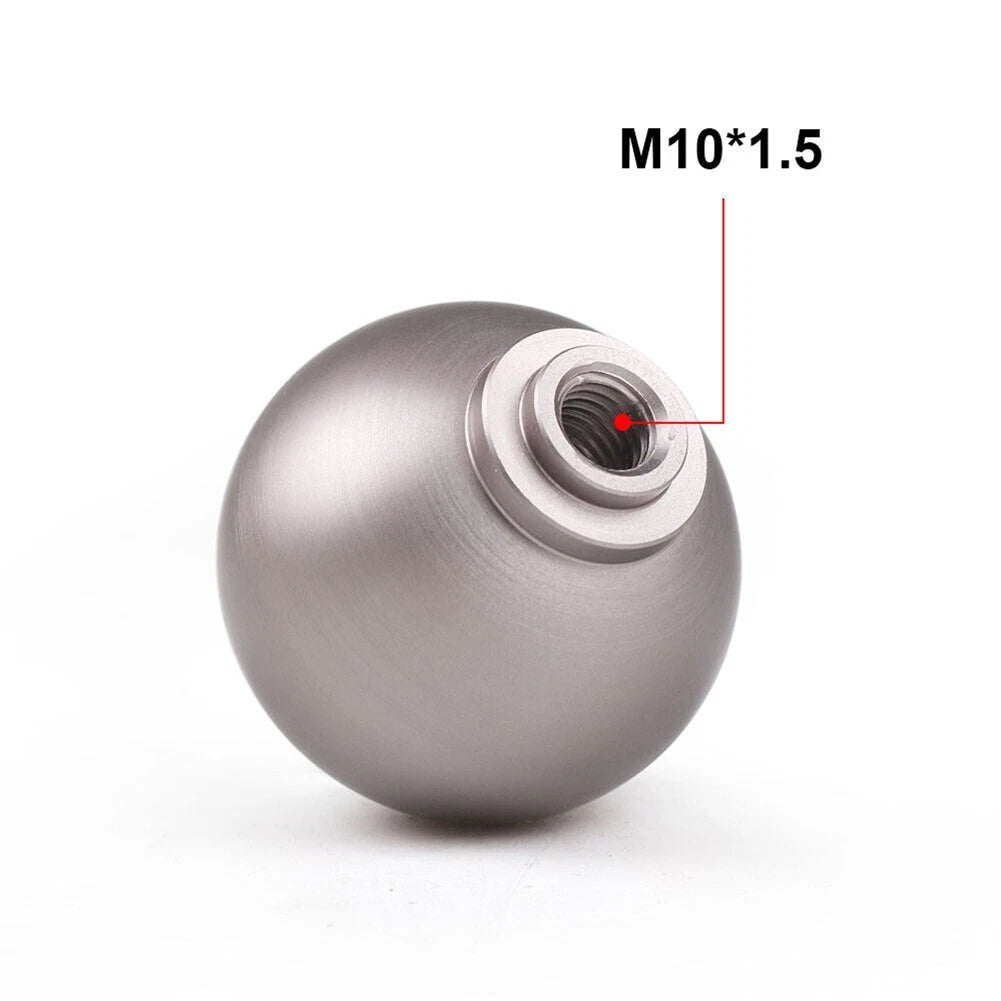 Shift Knob R Type for Honda Acura
