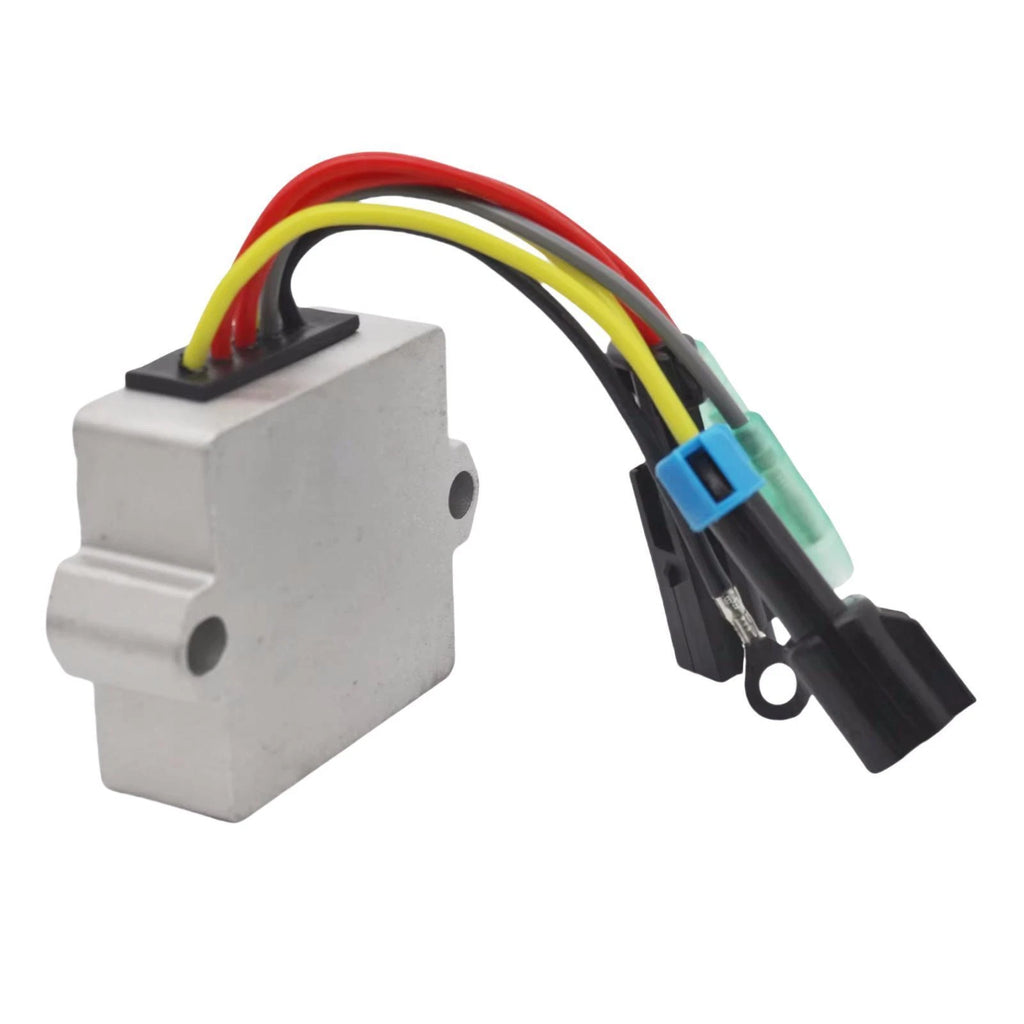 Rectifier Voltage Regulator for Mercury (854515T2, 830179T1, 883072T1)