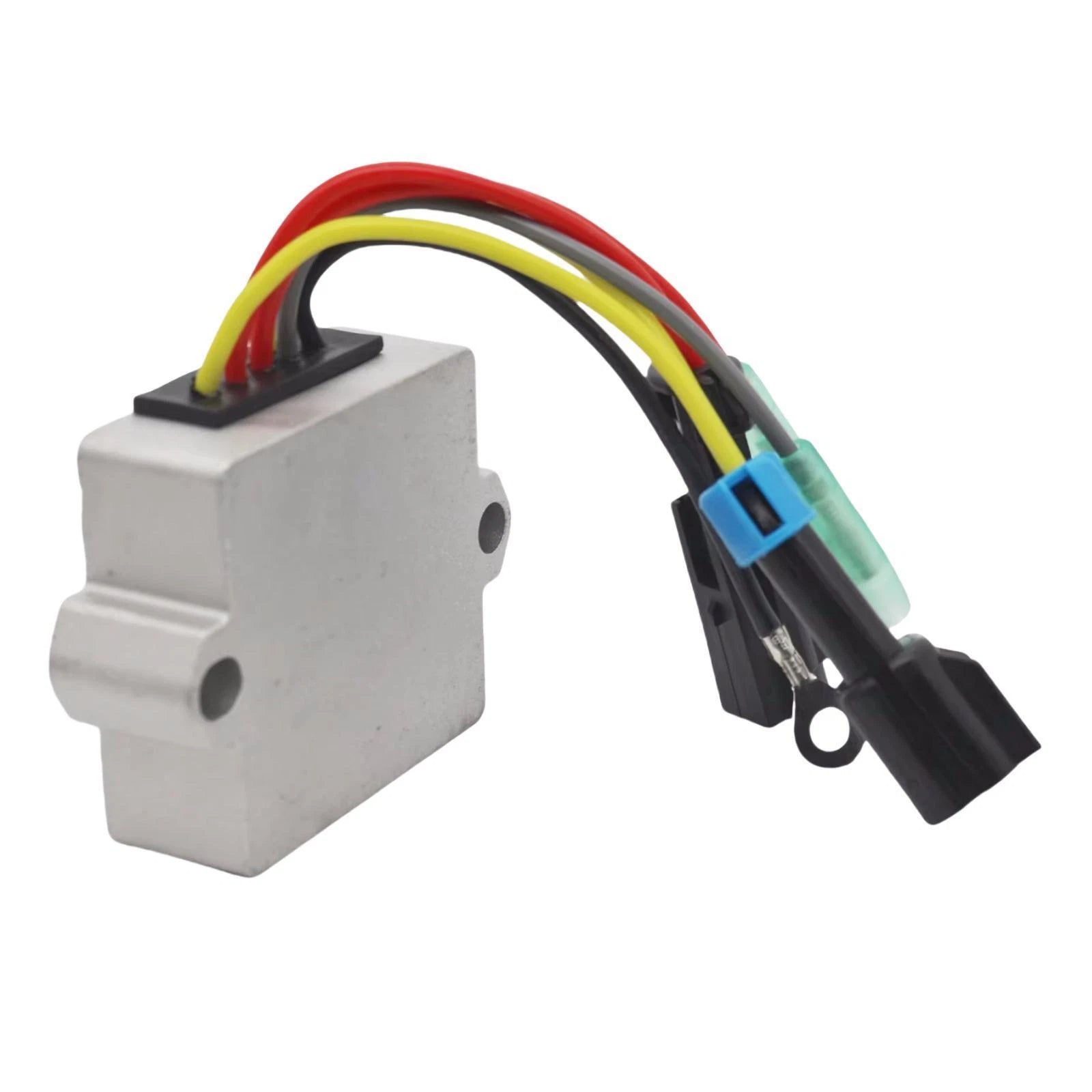 Rectifier Voltage Regulator for Mercury (854515T2, 830179T1, 883072T1)