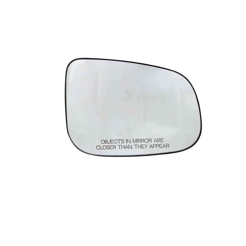 Right Passenger Side Heated Mirror Glass for Volvo S60 V60 S80 (2012–2016)