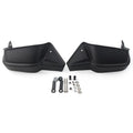 Hand Guard Protector for Kawasaki Versys X-300 (2017–2020) Black