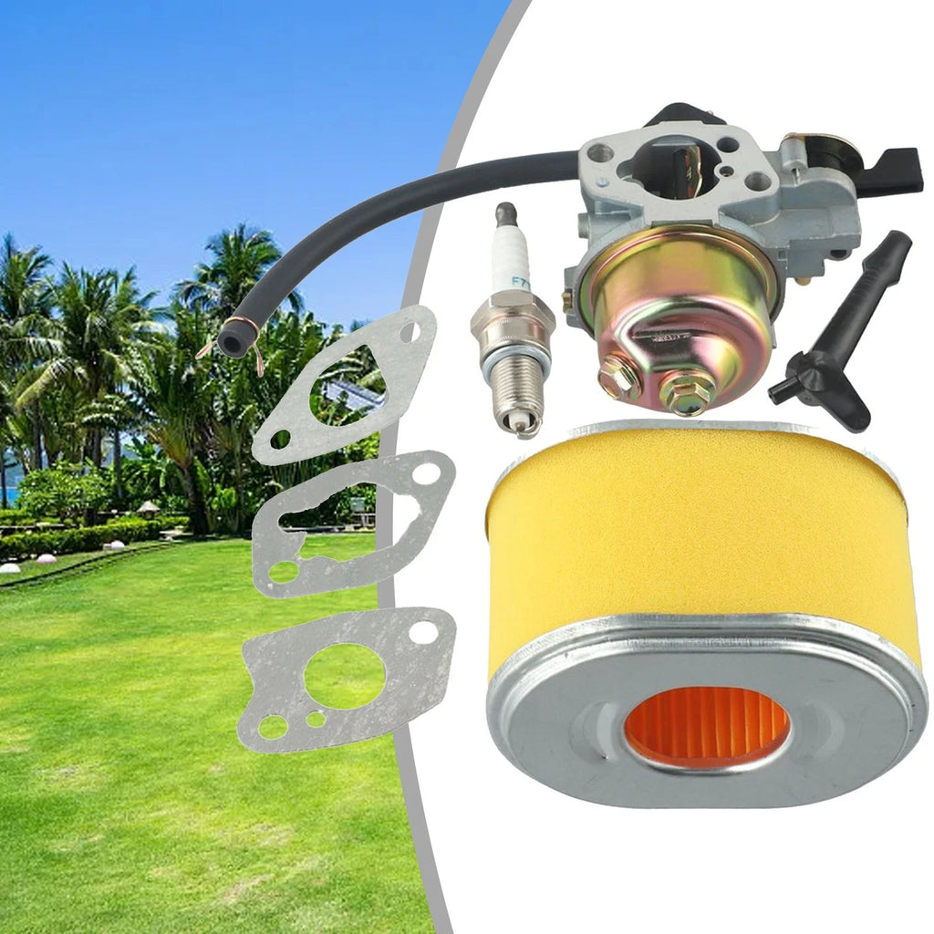 Carburetor Accessory for Honda 168F GX110