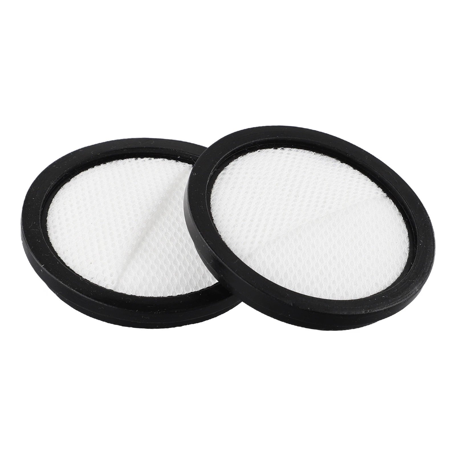 2X Fine Dust Vacuum Filter for