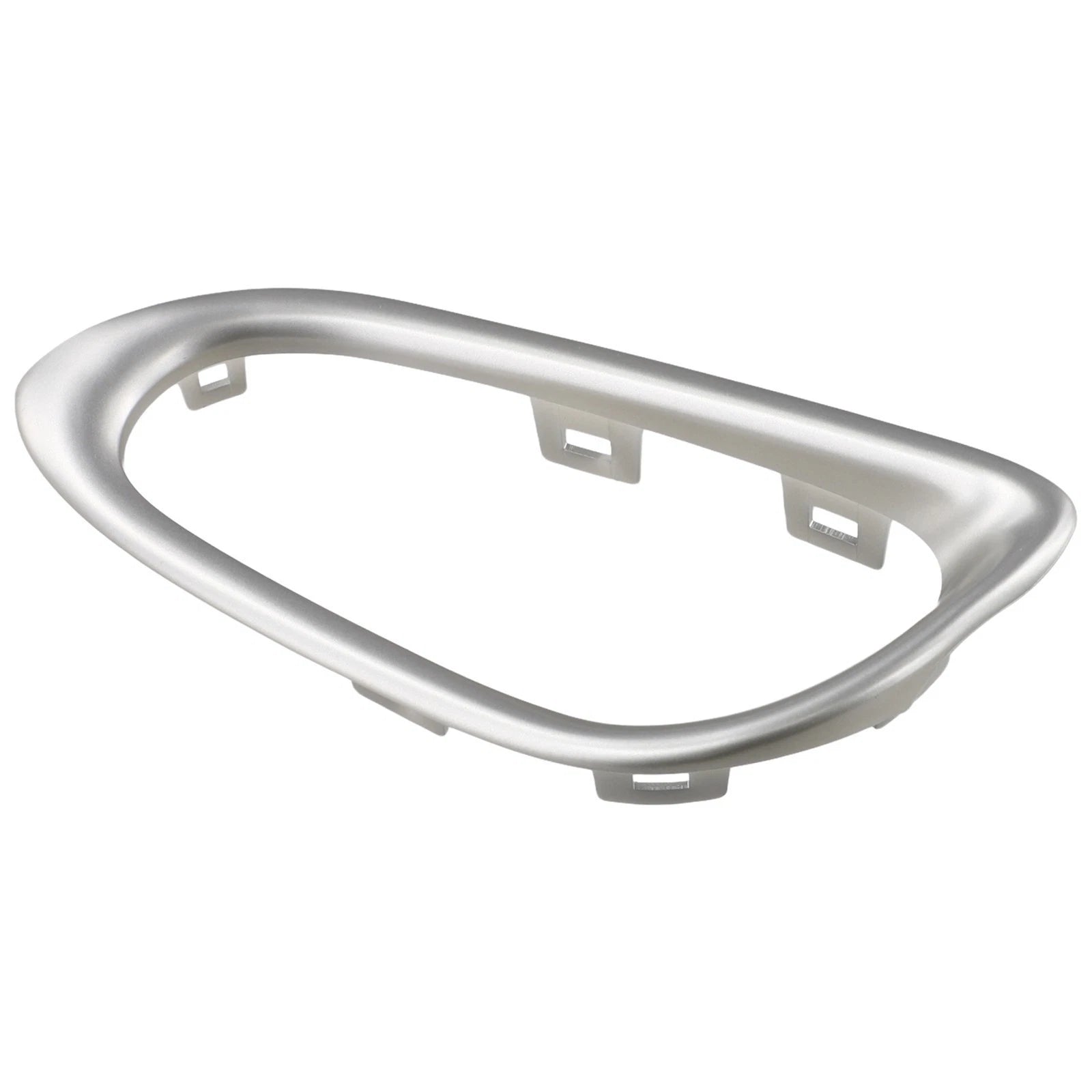 Front Left Door Handle Trim Bezel for Nissan Sentra (2013–2019)