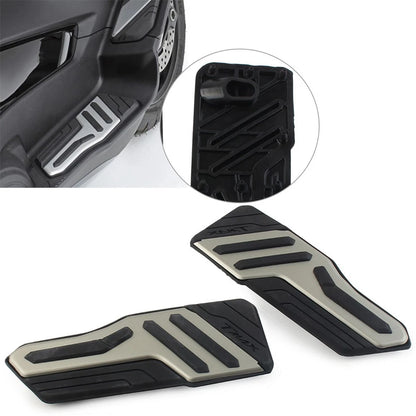 Foot Pegs for Yamaha T-MAX 560 (2022) Titanium