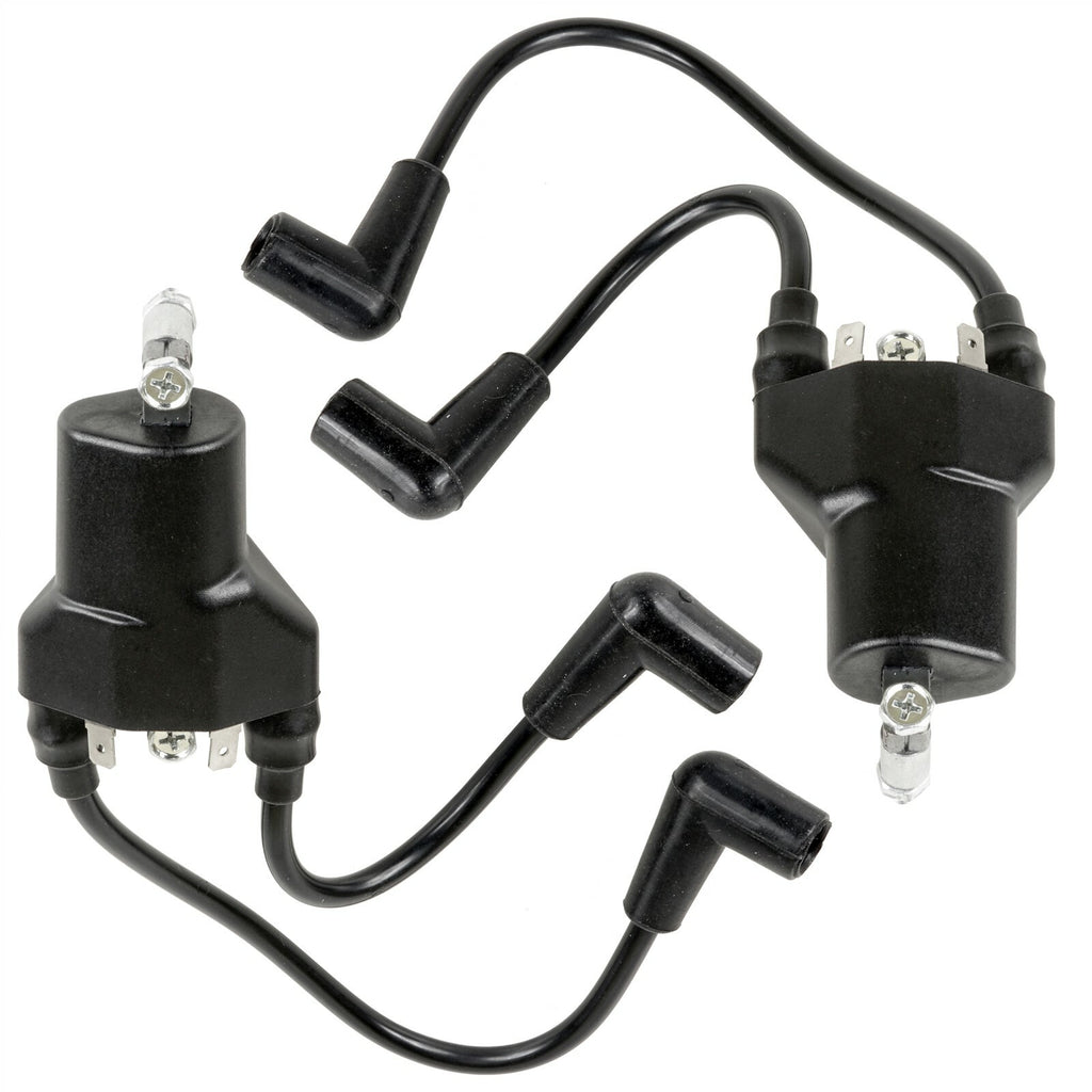Ignition Coil Replacement for EZGO Marathon 1993–2003 Medalist 1994–1995 TXT 1996–2002