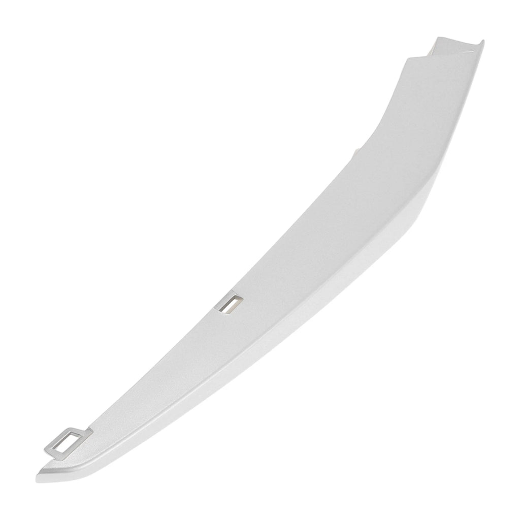 Front Left Bumper Grille Trim Garnish Replacement for BMW 3 Series F30 (2013–2015)