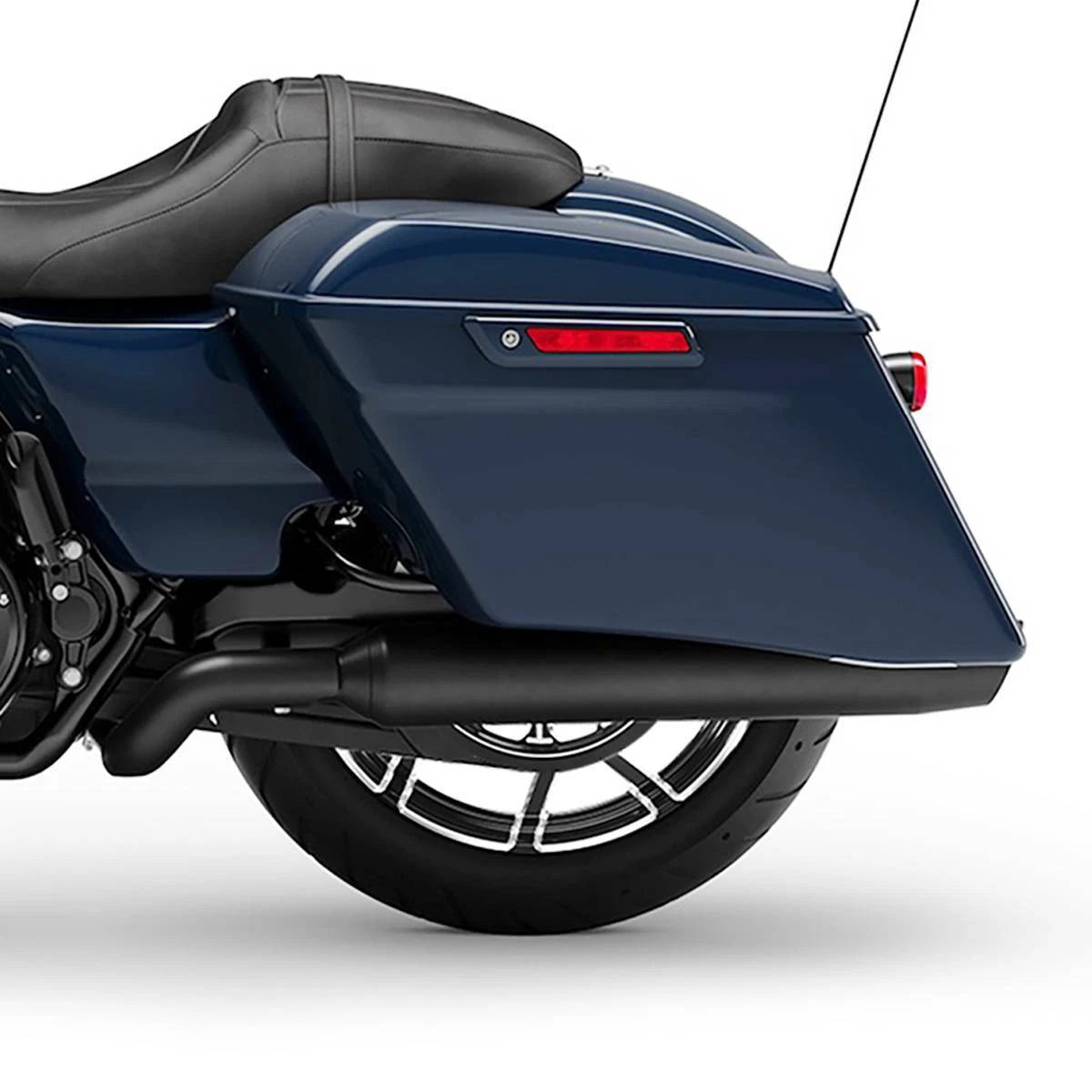 18"x5.5" Rear Wheel Rim for Harley Street Glide (2009–2023)