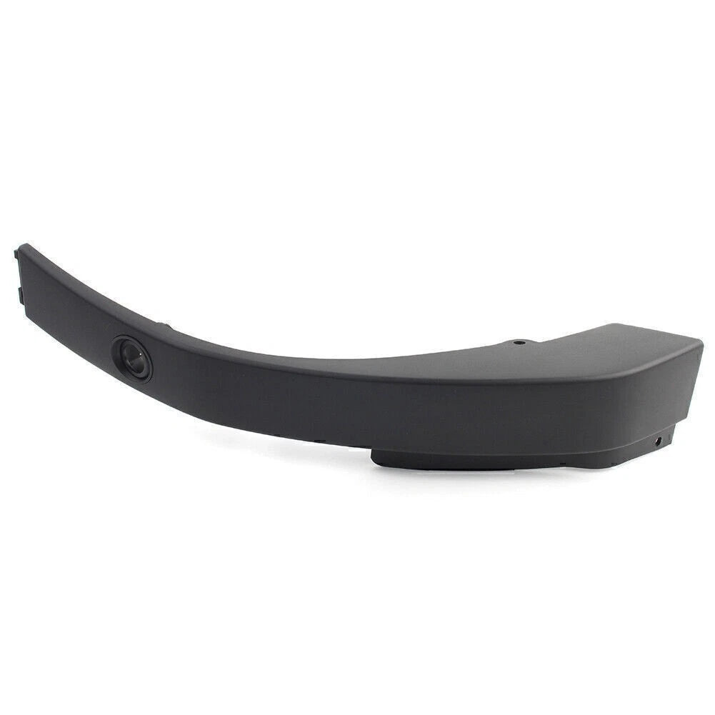 Rear Bumper Wheel Shape Bracket for Land Rover Range Rover Evoque (2012–2018)
