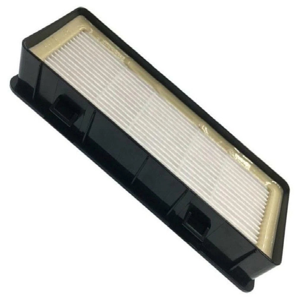 Vacuum Filter Mesh for - Dual Filter Mesh, Cotton