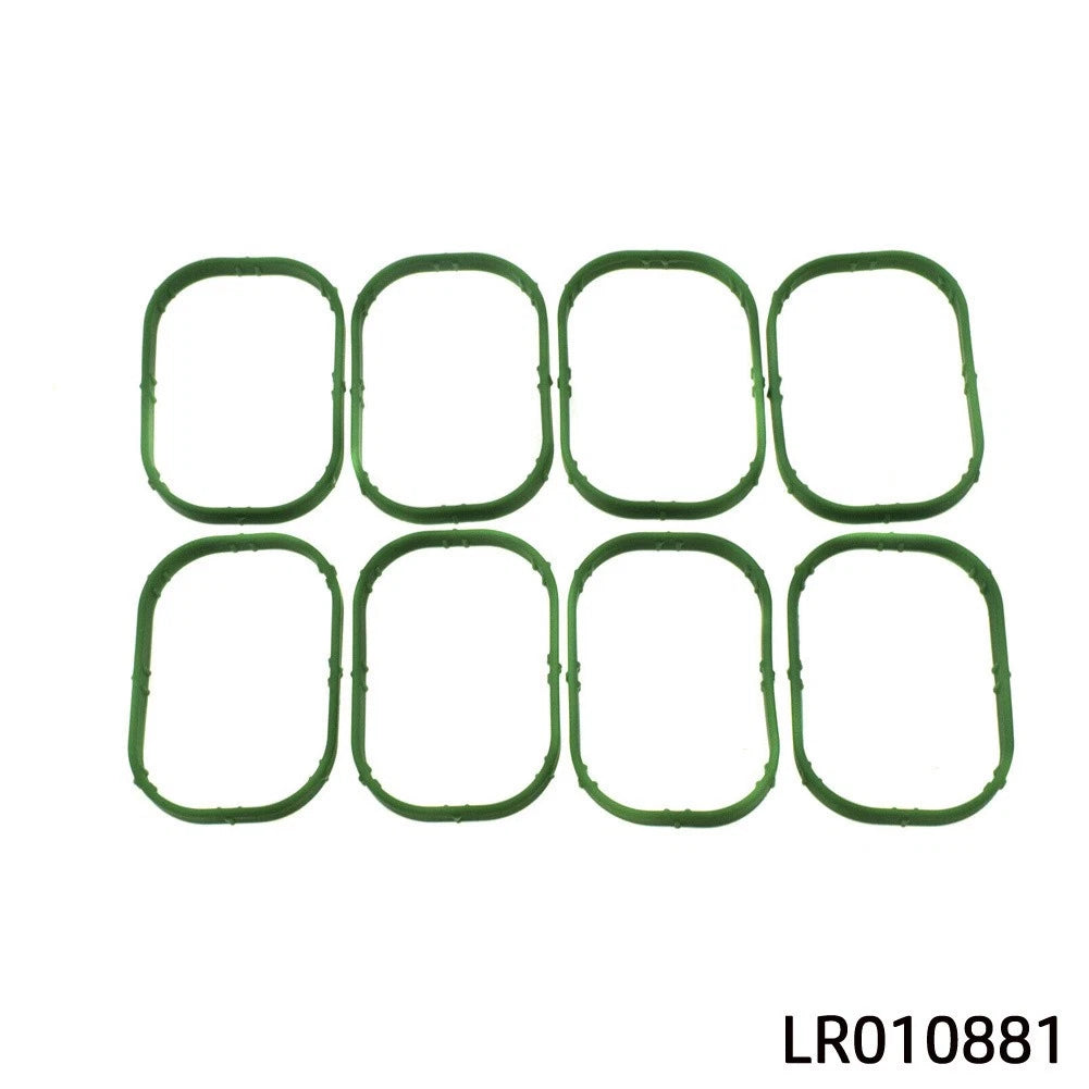 Set of 4 Gaskets for LR010881 (2010–2023)