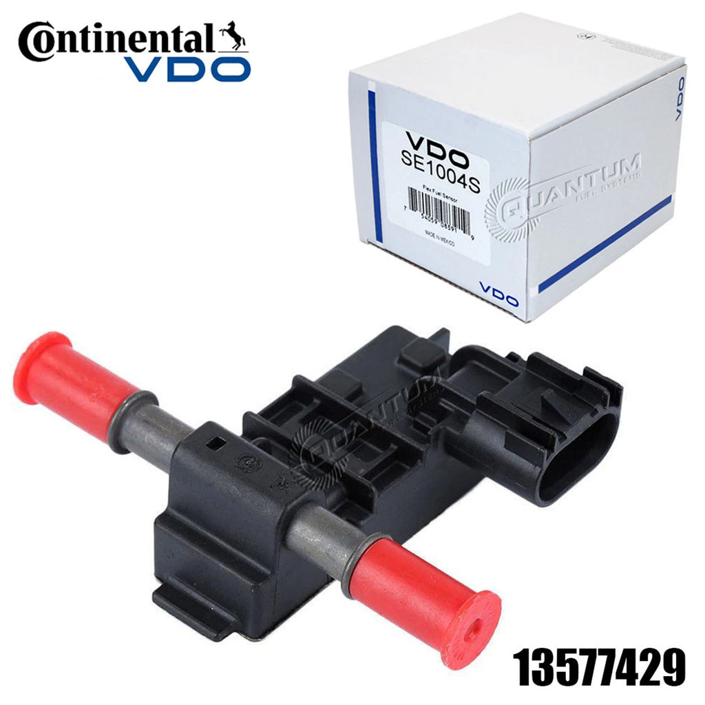 Flex Fuel Sensor E85 for GM (13577429)