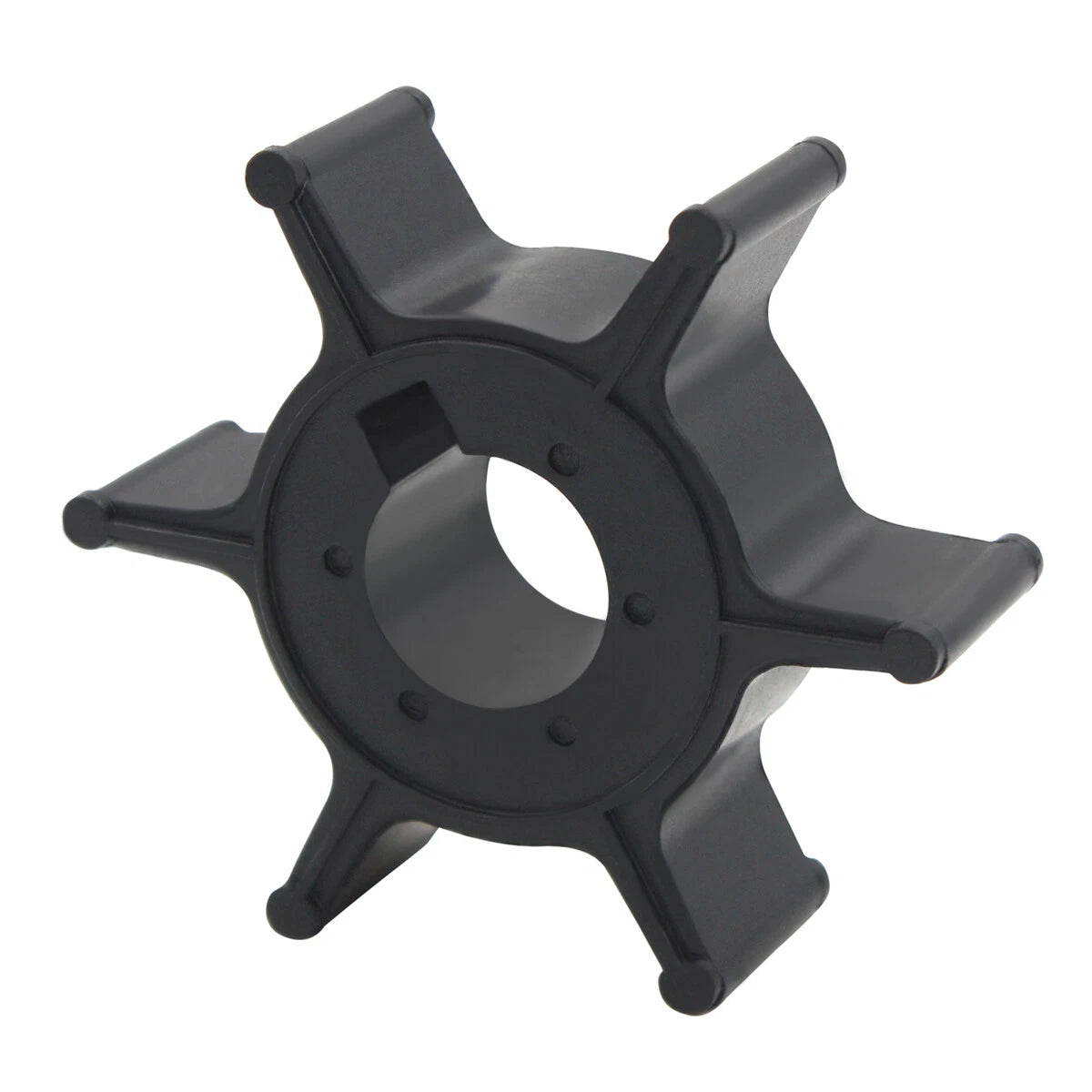 Water Pump Impeller for Mercury Mariner 4 5 HP Outboard (47-96305M, 18-3073)
