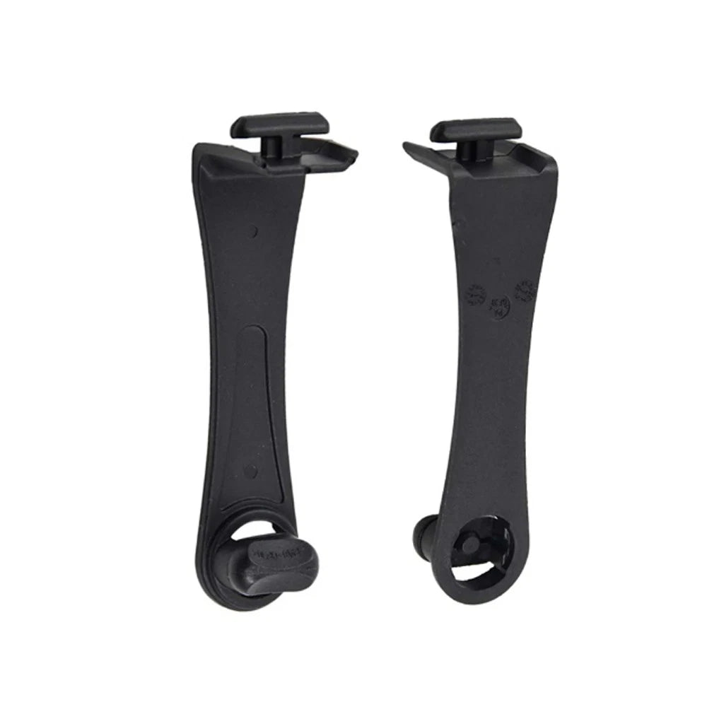 Floor Mat Retaining Clips for Ford Galaxy S-Max Fiesta (2001–2015)