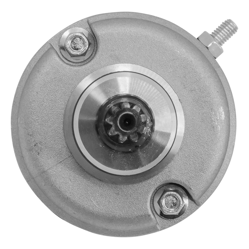 Starter Replacement for Suzuki Swift (2010–2017)