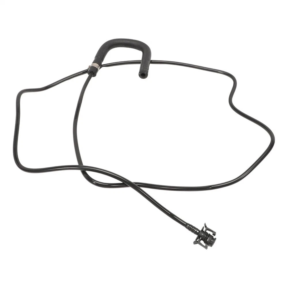 Radiator Coolant Recovery Tank Overflow Hose for Ford Fusion (2013–2020)