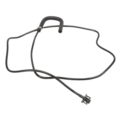 Radiator Coolant Recovery Tank Overflow Hose for Ford Fusion (2013–2020)