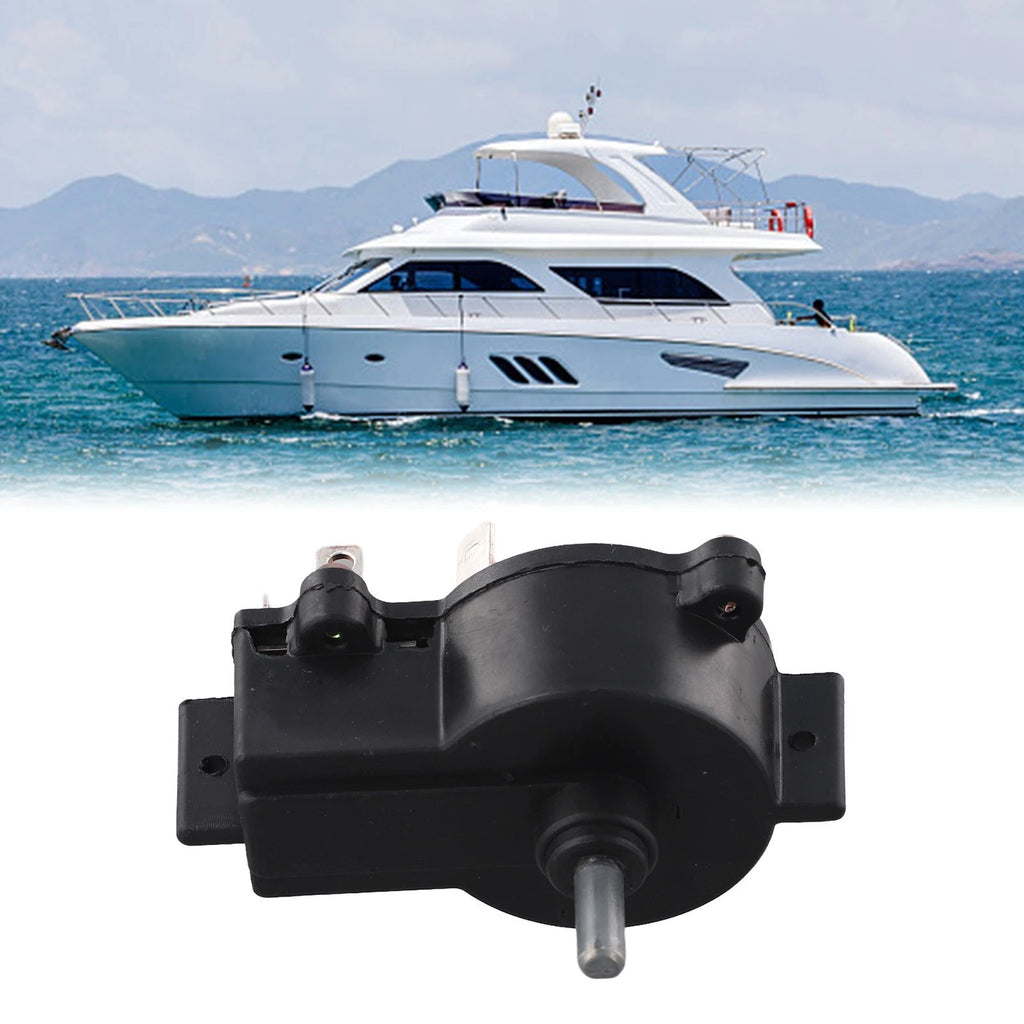 Speed Control Switch for HANGKAI Electric Outboard Motor (12V)