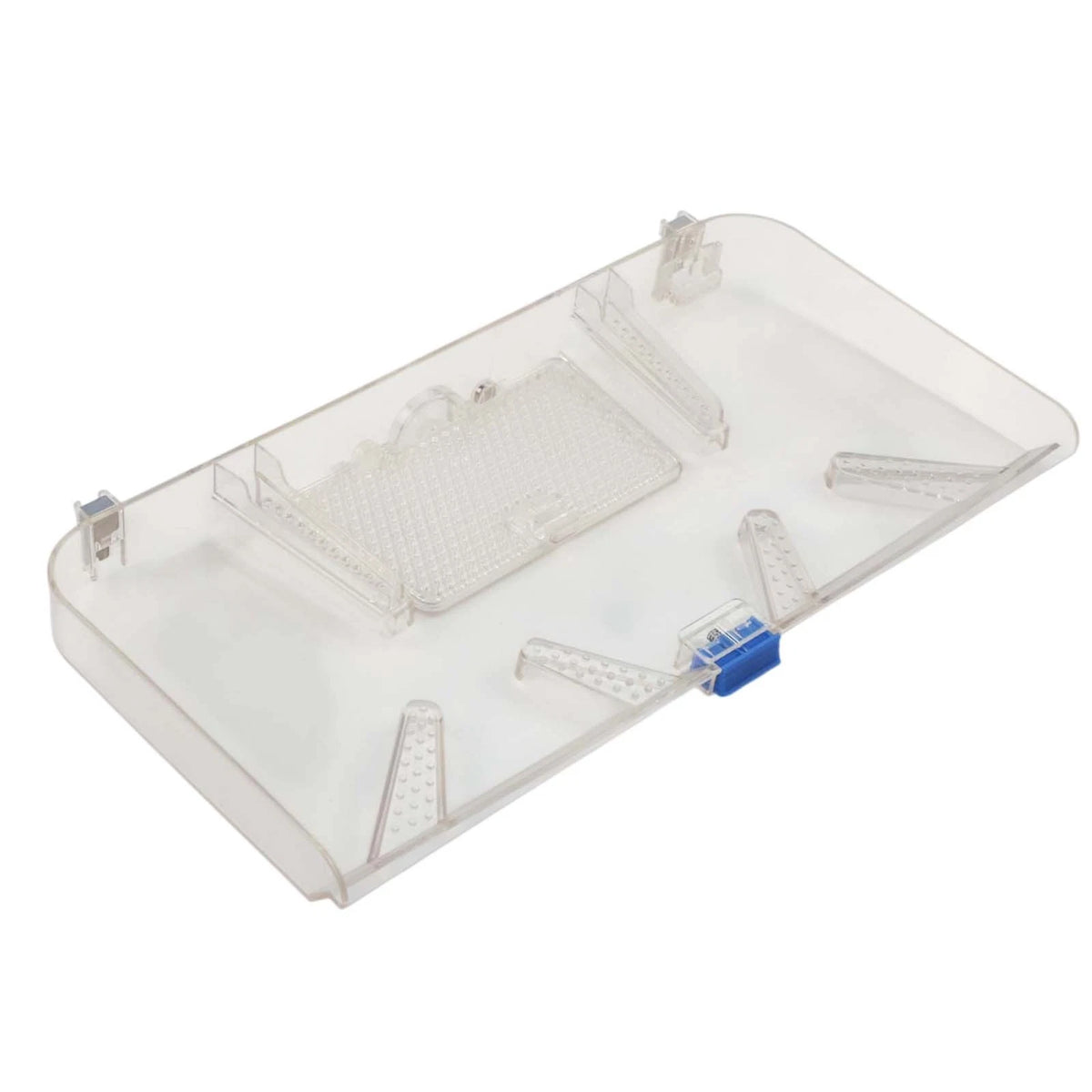 Cleaning Box for Home Organization (Space-saving, Lightweight Material)