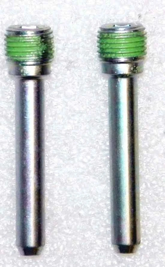 Brake Pad Hanger Pins for WSM (2010–2023)