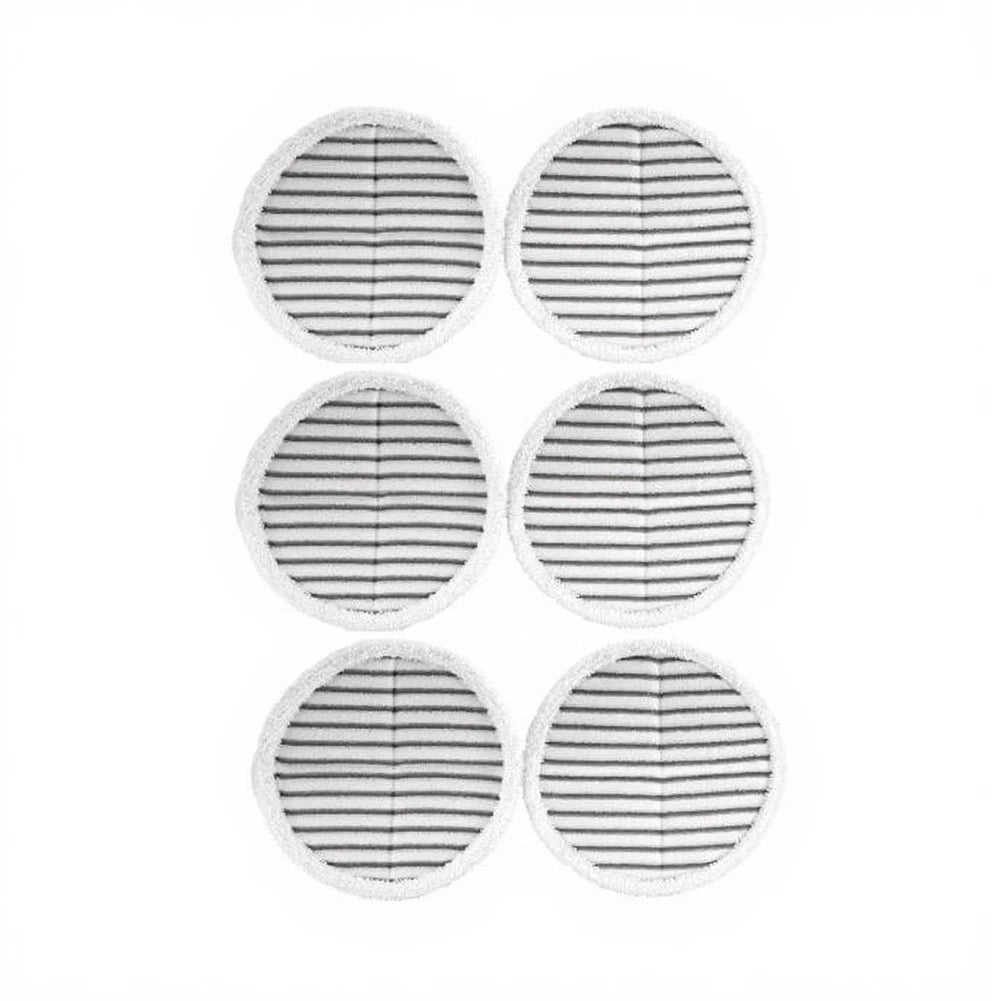 Microfiber Mop Pad for Bissell 2039A (2019–2023)