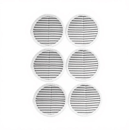 Microfiber Mop Pad for Bissell 2039A (2019–2023)
