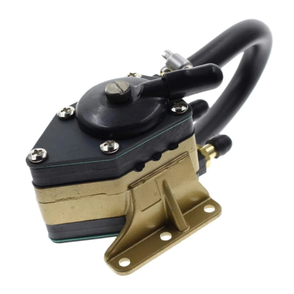 VRO Fuel Oil Pump for Johnson Evinrude 90-250HP Outboard (No Years Specified)