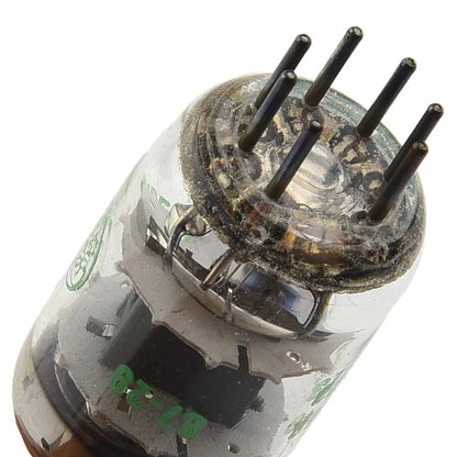 Vacuum Tube GE5654 for Gallbladder (7-pin)