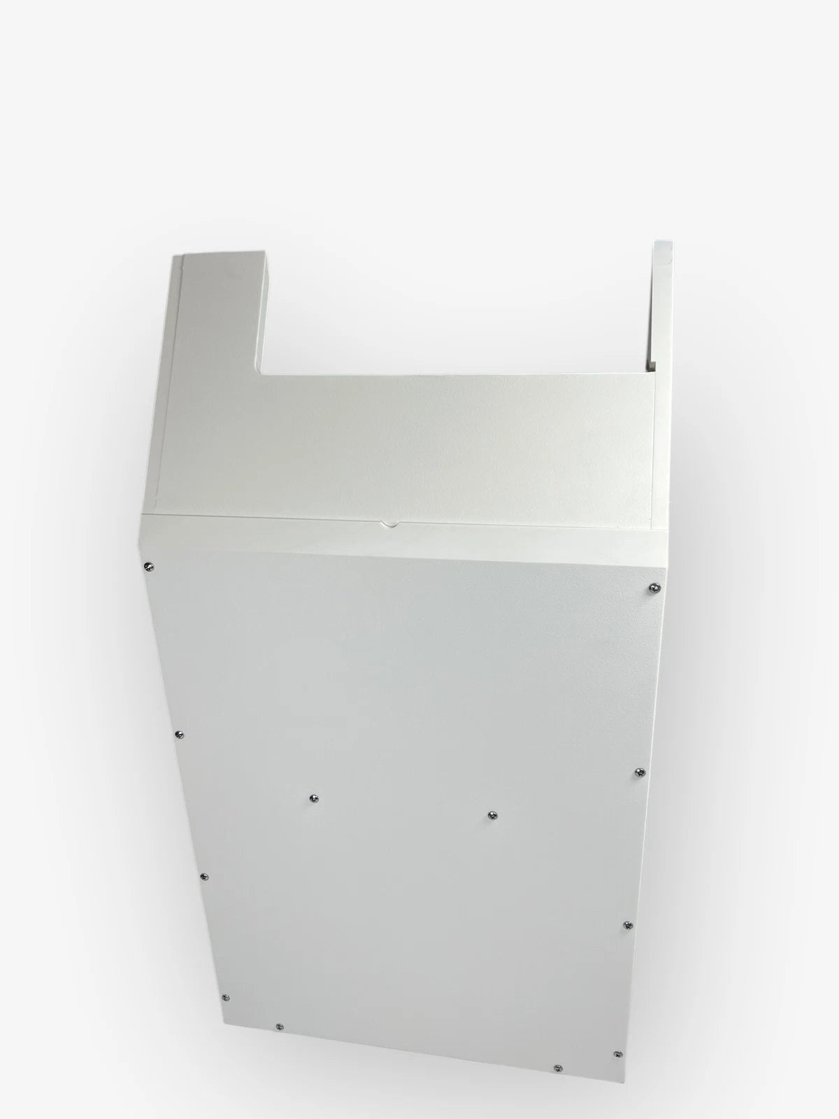 Vanity Cabinet for Proline Boats 35 Express (24in x 13in) White