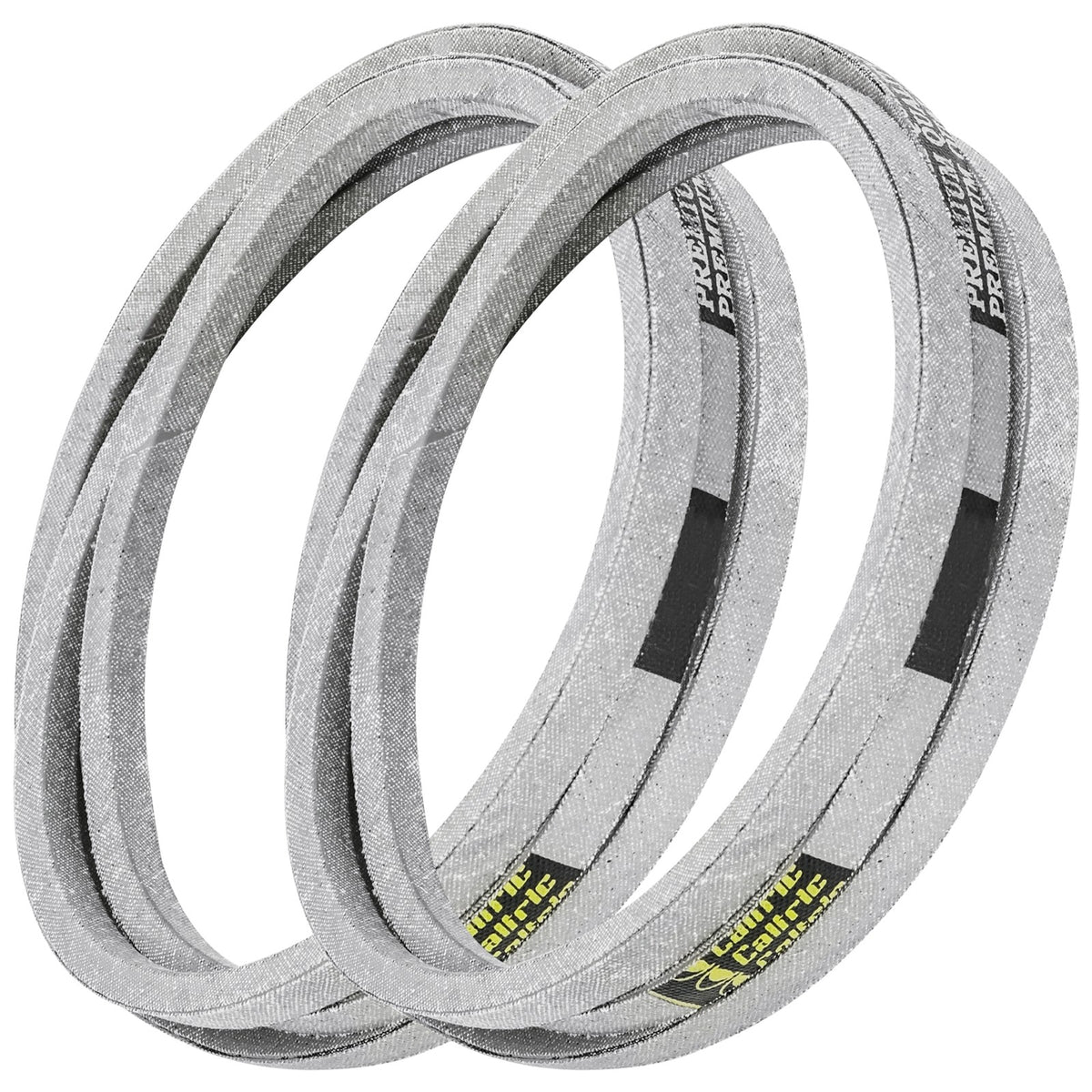 Transmission Belt Replacement for MTD Troy Bilt (2010–2018)